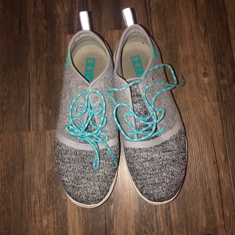 Womens Under Armour Shoes